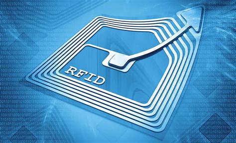 rfid chips i are used to track goods in distribution|how to track rfid tag.